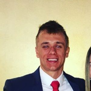 Meet your Posher, Chad